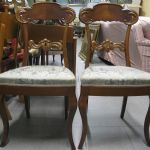 541 7158 CHAIRS